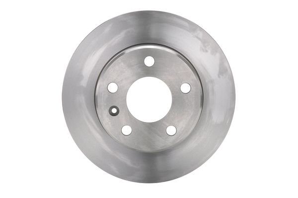 Bosch BD1370 Fren diski Premium2; arka