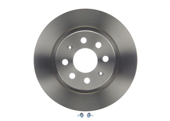 Bosch BD1371 Fren diski; arka