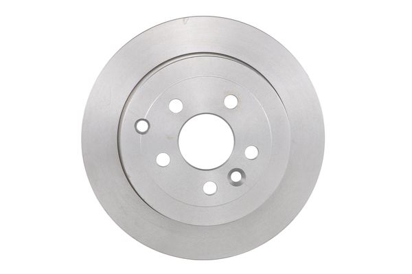 Bosch BD1372 Fren diski; arka