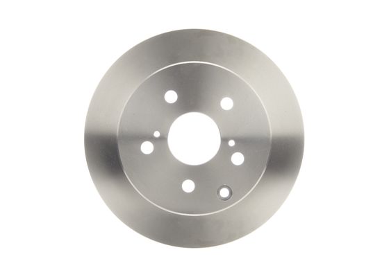 Bosch BD1374 Fren diski; arka