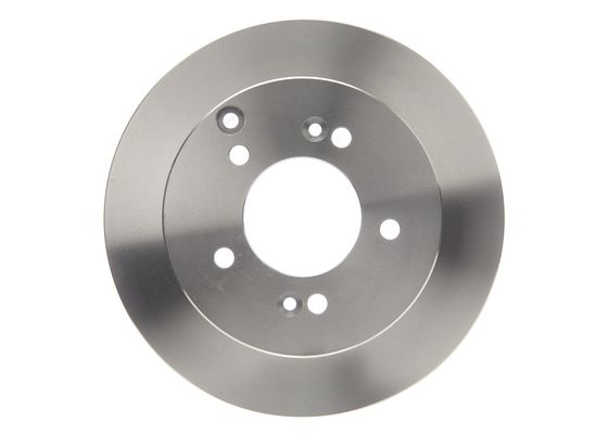 Bosch BD1660 Fren diski; arka