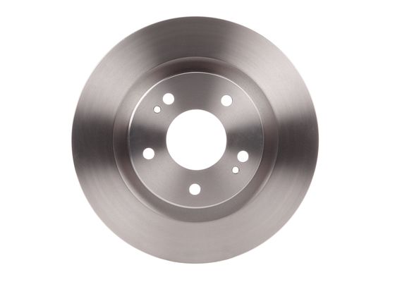 Bosch BD1661 Fren diski; ön