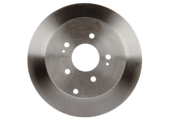 Bosch BD1662 Fren diski; arka