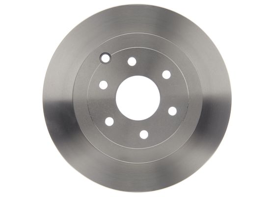 Bosch BD1663 Fren diski; arka