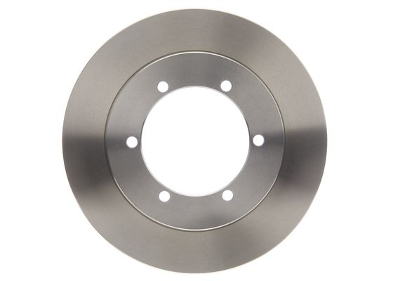 Bosch BD1666 Fren diski; arka