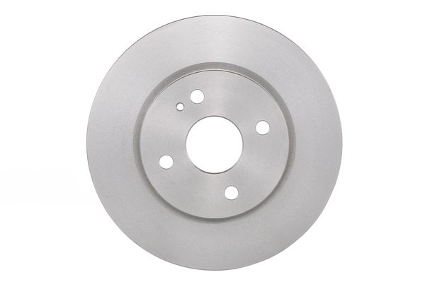 Bosch BD1386 Fren diski; ön