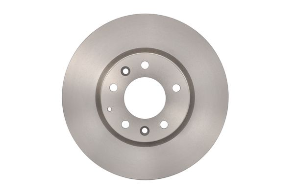 Bosch BD1387 Fren diski; ön