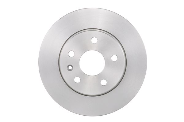 Bosch BD1388 Fren diski; ön