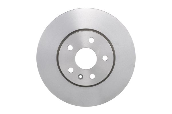 Bosch BD1389 Fren diski; ön
