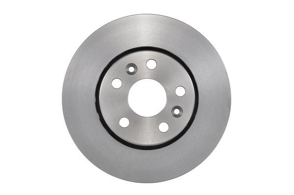 Bosch BD1399 Fren diski; ön