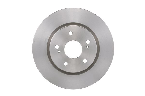 Bosch BD1402 Fren diski; ön