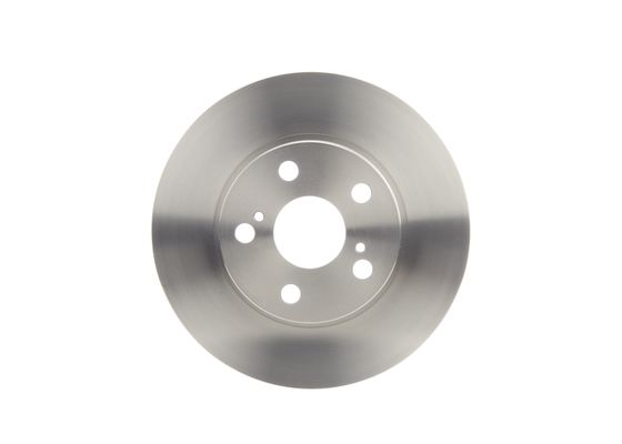 Bosch BD1407 Fren diski; ön