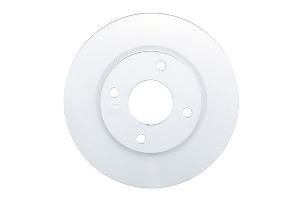 Bosch BD1409 Fren diski; ön