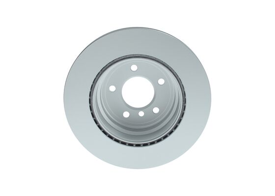 Bosch BD1412 Fren diski; arka