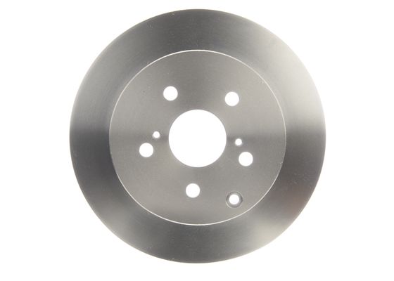 Bosch BD1417 Fren diski; arka