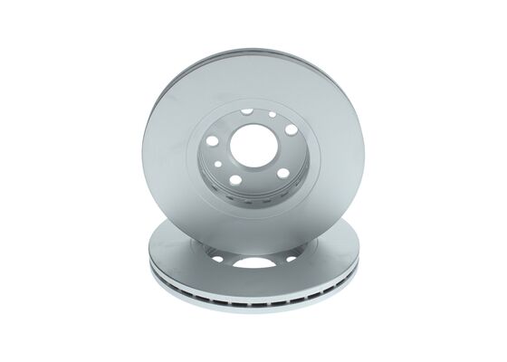 Bosch BD1669 Fren diski; ön