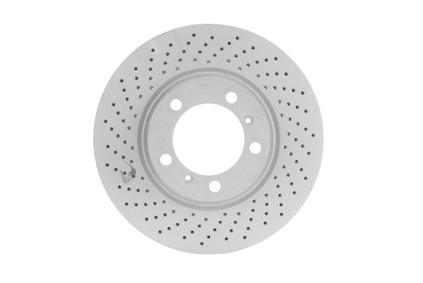 Bosch BD1422 Fren diski; ön