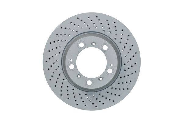 Bosch BD1425 Fren diski; arka