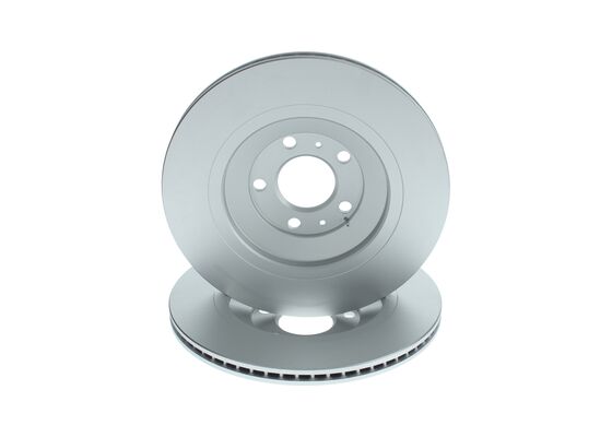 Bosch BD1434 Fren diski; arka