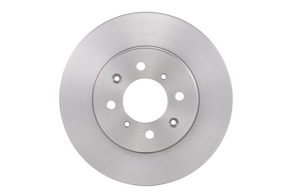 Bosch BD1437 Fren diski; ön