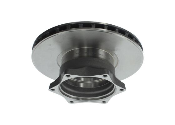Bosch BD1443 Fren diski; arka