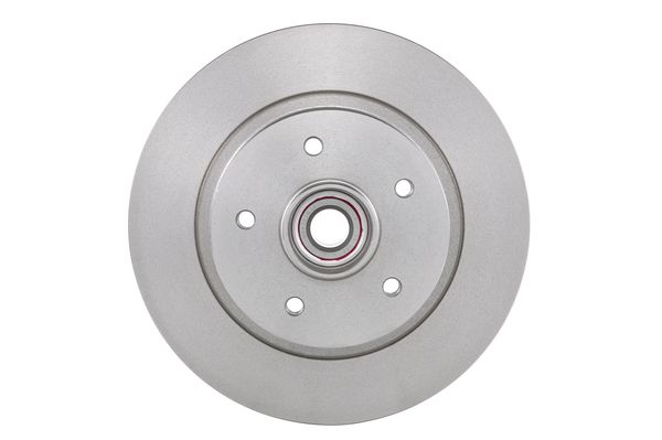 Bosch BD1450 Fren diski; arka