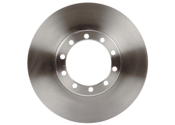 Bosch BD1452 Fren diski; ön