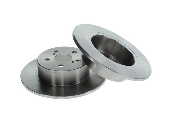 Bosch BD1456 Fren diski; arka