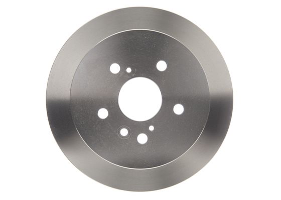 Bosch BD1457 Fren diski; arka