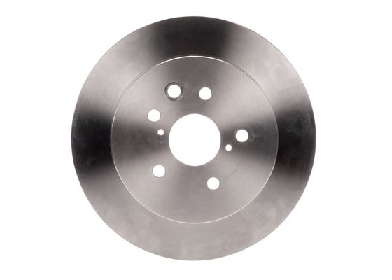 Bosch BD1458 Fren diski; arka