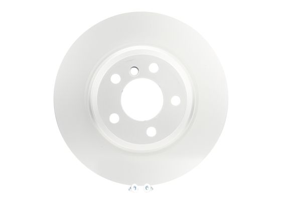 Bosch BD1671 Fren diski; arka