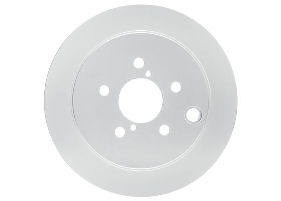 Bosch BD1674 Fren diski; arka