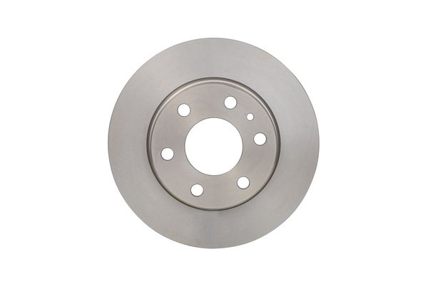 Bosch BD1483 Fren diski; arka
