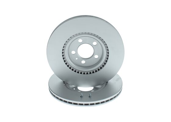Bosch BD1675 Fren diski; ön