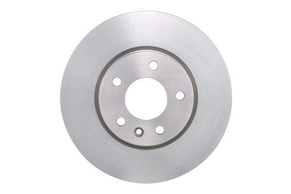 Bosch BD1488 Fren diski; ön