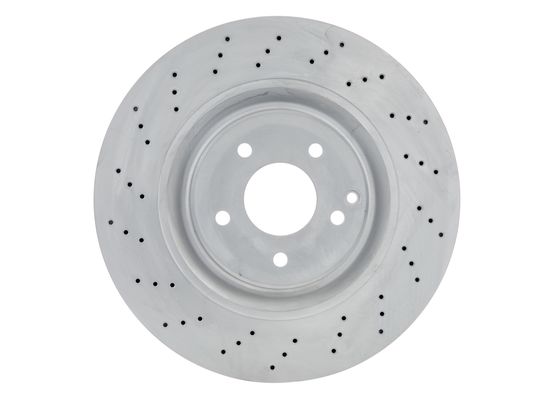 Bosch BD1495 Fren diski; ön