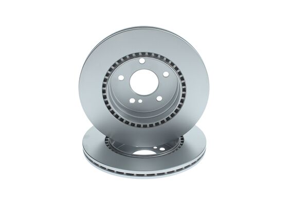 Bosch BD1497 Fren diski; arka