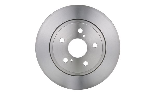 Bosch BD1500 Fren diski; arka
