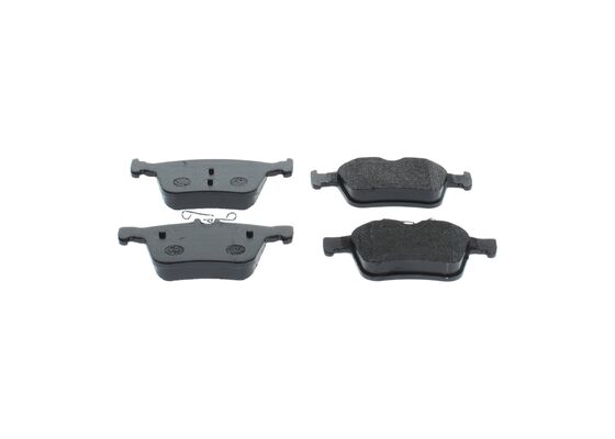 Bosch BD1502 Fren diski; arka