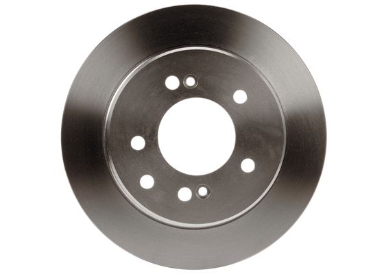 Bosch BD1507 Fren diski; arka