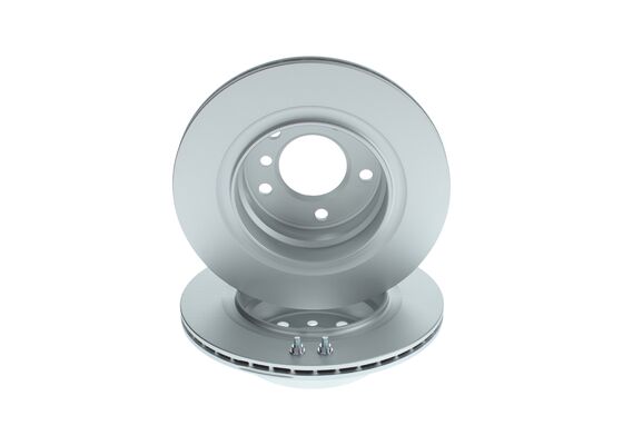 Bosch BD1510 Fren diski; arka
