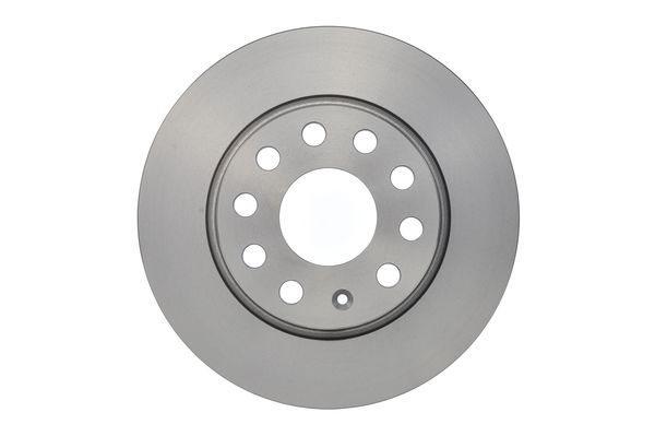 Bosch BD1515 Fren diski; arka