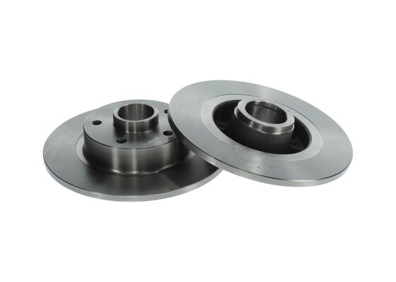 Bosch BD1519 Fren diski; arka