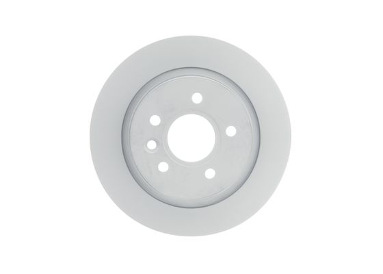 Bosch BD1683 Fren diski; arka
