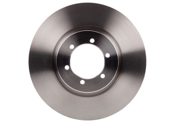 Bosch BD1529 Fren diski; ön