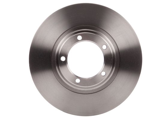 Bosch BD1531 Fren diski Premium1; ön