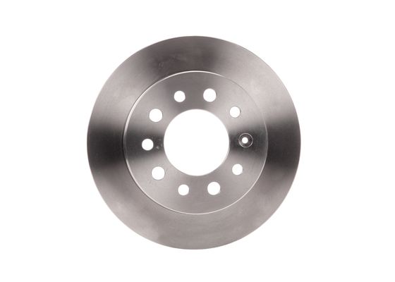 Bosch BD1532 Fren diski; arka