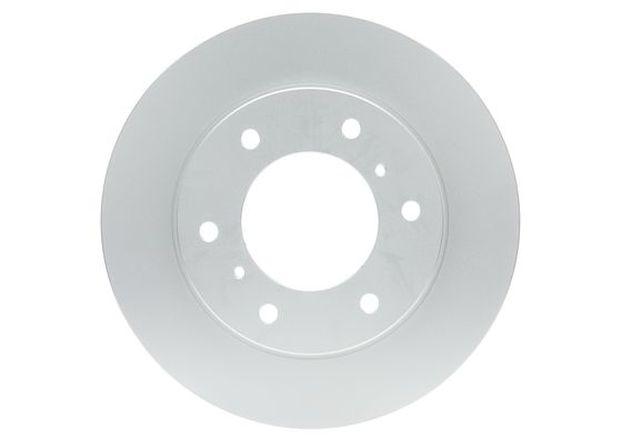 Bosch BD1537 Fren diski; ön