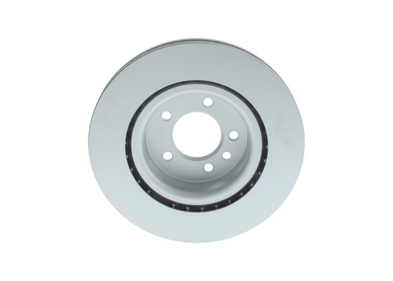 Bosch BD1538 Fren diski; ön