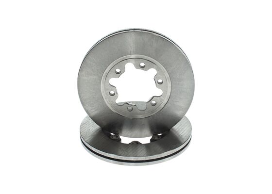 Bosch BD1544 Fren diski; ön